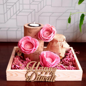 Blush Pink Gift Hamper